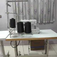 چرخ میاندوز