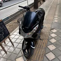 هوندا pcx|موتورسیکلت|اصفهان, شاهزاده ابراهیم|دیوار