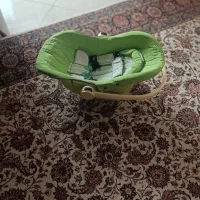 کیسه بوکس و وسایل بچه کرییر آغوشی رورویک