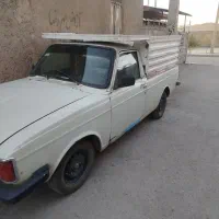 وانت پیکان|خودرو سواری و وانت|اسلام‌‌آباد غرب, |دیوار