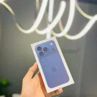 ایفون ۱۷ پرو نات اکتیو آبی iphone 17 pro