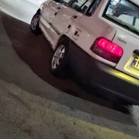 ماشین پراید مدل ۸۹