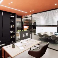 اجاره مغازه ۱۳۰ متری / فول امکانات /بلوارگیلان