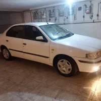 سمند مدل 93 تکسوز|خودرو سواری و وانت|سمنان, |دیوار