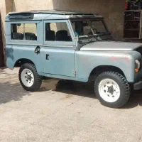 لندور|خودرو کلاسیک|شیراز, فرگاز|دیوار