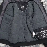 کاپشن مردانه