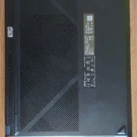 فروش لپ‌‌تاپASUS K571GT + دو فقره متعلقات جانبی|رایانه همراه|اصفهان, دشتستان|دیوار