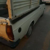 پیکان وانت