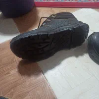 کفش ایمنی|کیف، کفش، کمربند|بیرجند, |دیوار