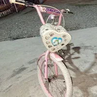 دوچرخه‌