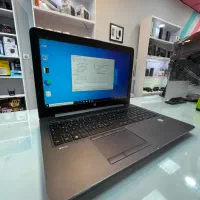 لپ تاپ i7 رم ۱۶ هارد ۵۰۰ گرافیک ۴|رایانه همراه|بجنورد, |دیوار