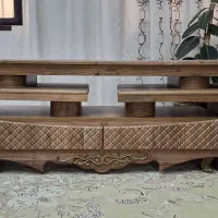 میزتی وی درحدنو