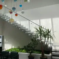 شیشه سکوریت و کرکره برقی و درب اتوماتیک و آینه