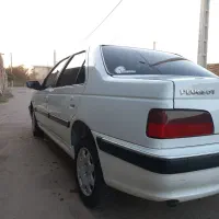 پارس ۱۴۰۱ xu7p|خودرو کلاسیک|سیرجان, |دیوار