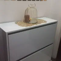 جاکفشی داشبوردی جادار