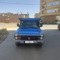 نیسان دوگانه سوز شرکتی|خودرو سواری و وانت|بوکان, |دیوار