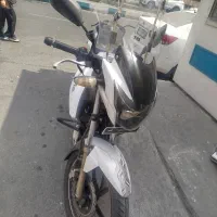 جویای کار تحصیلداری با موتور