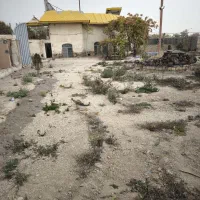 اجاره ۱۲۰۰ متر زمین مشجر با ساختمان نبش شاهنامه ۷|اجارهٔ دفتر صنعتی، کشاورزی، تجاری|مشهد, سازمان آب|دیوار