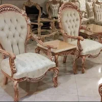 فقط تا (۱۰روز ) امسال بخر مبلتو سال دیگه پولشو بده|مبلمان خانگی و میز عسلی|آباده, |دیوار