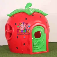 کلبه بازی کودک / شادلین|اسباب‌‌بازی|لولمان, |دیوار