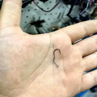 قلاب اتومات AR HOOK|ماهیگیری|تبریز, |دیوار