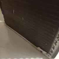 کولرپنجره ای|کولر گازی و فن‌کوئل|هشتگرد, شهرک المهدی|دیوار