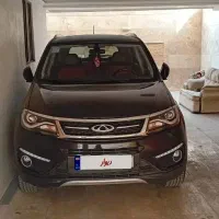 تیگو 5فول آپشنال کم کار بینظیر