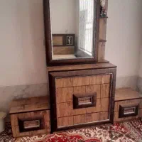 سرویس خواب دونفره همراه با خوش  خواب