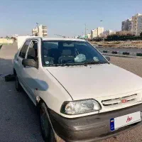 پرایدمدل۹۸|خودرو سواری و وانت|بختگان, |دیوار