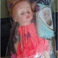 عروسک آواز خوان