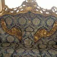 مبل سلطنتی|مبلمان خانگی و میز عسلی|تبریز, |دیوار