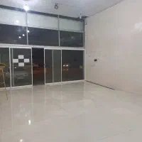 اجاره مغازه ۱۲۰ متری در نظام دوست
