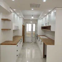 کابینت/کابینت هایگلس /کابینت مدرن/کابینت آشپزخانه|مصالح و تجهیزات ساختمان|الوند, |دیوار