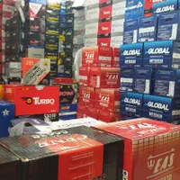 نمایندگی رسمی باطری اتومبیل و موتورسیکلت ups