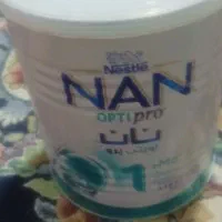 قوطی شیر خشک خالی|ظروف نگهدارنده، پلاستیکی، یکبارمصرف|زابل, |دیوار