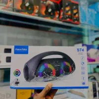 اسپیکر بلوتوثی قابل حمل ضدآب اورجینال|پخش‌کننده همراه|اندیشه, اندیشه فاز ۱|دیوار