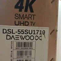 تلویزیون دوو ۵۵