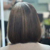 کوتاهی مو رایگان