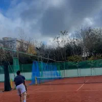 آموزش تنیس مبتدی تا پیشرفته ..کودک و بزرگسال