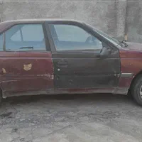 پژو405دوگانه