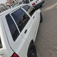 پراید ۱۱۱مدل ۹۸