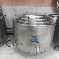 تعمیرات تخصصی تجهیزات آشپزخانه صنعتی