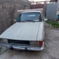 پیکان وانت مدل84