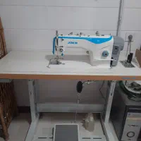 چرخ خیاطی جکf8|چرخ خیاطی و ریسندگی|لواسان, |دیوار