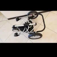 کالسکه|کالسکه و لوازم جانبی|سنندج, |دیوار