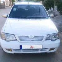 پراید 111مدل 96