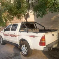 فوتون دیزل سفارشی کروز کنترل دار|خودرو سواری و وانت|تهران, نازیآباد|دیوار