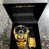 ساعت اینوکتا اصلی (زئوس)