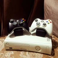 xbox 360|کنسول، بازی ویدئویی و آنلاین|خوی, |دیوار