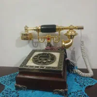 تلفن انتیک